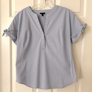 Talbots blouse